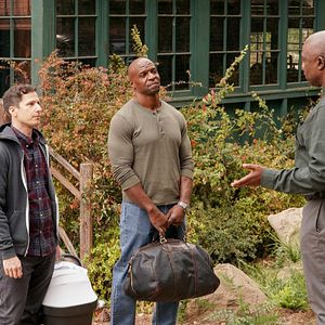 Bilder Brooklyn Nine-Nine