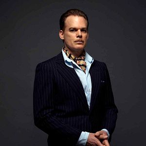 Bilder Michael C. Hall