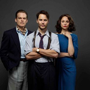 Bilder Taylor Kitsch