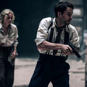 Bilder Taylor Kitsch