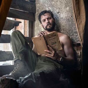 Bilder Schatten der Mörder - Shadowplay