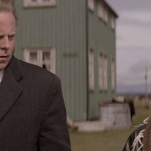 Bilder Stefán Hallur Stefánsson