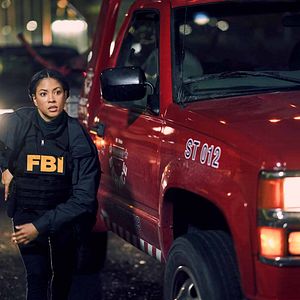 Bilder Lex Scott Davis