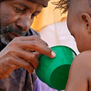 Bilder Marcher Sur L'Eau