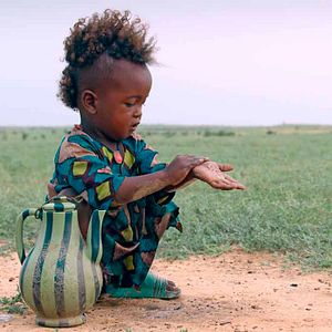 Bilder Marcher Sur L'Eau