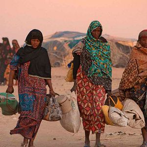 Bilder Marcher Sur L'Eau