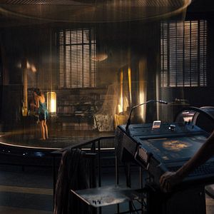 Bilder Reminiscence: Die Erinnerung stirbt nie