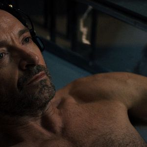 Bilder Hugh Jackman