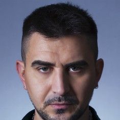 Bilder Mirko D'Antona