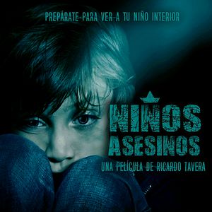 Bilder Murderous Children