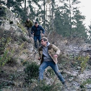 Bilder Robert Finster