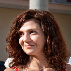 Bilder Tamila Koulieva-Karantinaki