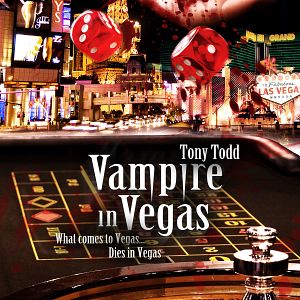 Bilder Vampire in Vegas