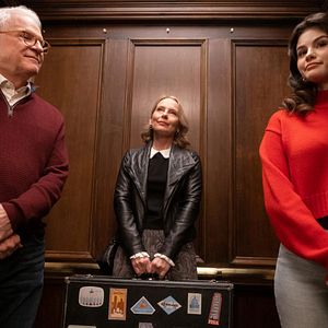 Bilder Only Murders In The Building