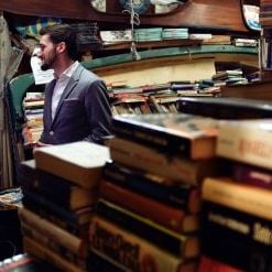 Bilder Don't Read This On A Plane