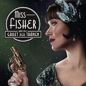 Bilder Miss Fisher und die Gruft der Tränen
