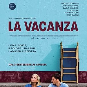 Bilder La vacanza