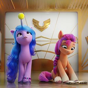 Bilder My Little Pony – Eine neue Generation