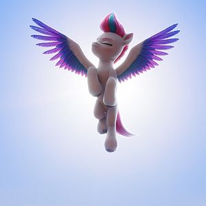 Bilder My Little Pony – Eine neue Generation