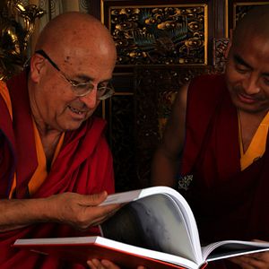 Bilder Aware - Reise in das Bewusstsein