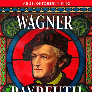Bilder Wagner, Bayreuth und der Rest der Welt