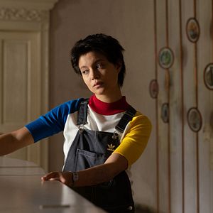 Bilder Open Your Eyes