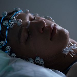 Bilder Open Your Eyes