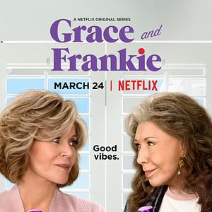 Bilder Grace And Frankie