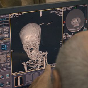 Bilder Tal der Könige: Ägyptens verlorene Schätze