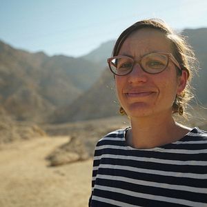 Bilder Tal der Könige: Ägyptens verlorene Schätze