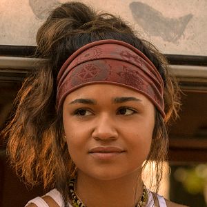 Bilder Madison Bailey