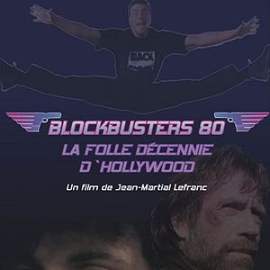 Bilder 80s Blockbusters: When Hollywood Played Tough