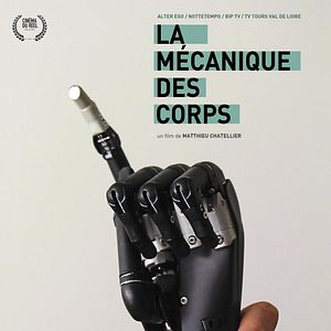 Bilder La mécanique des corps