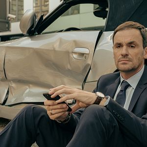 Bilder Die Macht der Kränkung