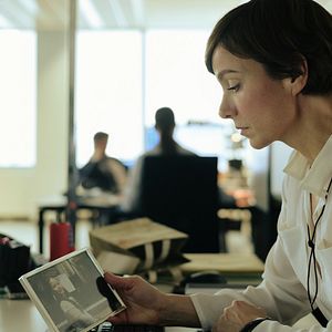 Bilder Die Macht der Kränkung