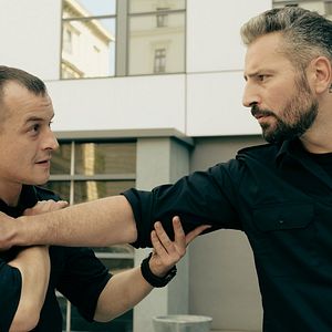 Bilder Die Macht der Kränkung