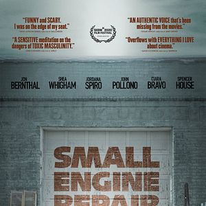 Bilder Small Engine Repair