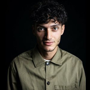 Bilder Victor Azoulay