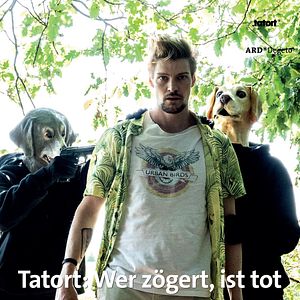 Bilder Tatort: Wer zögert, ist tot