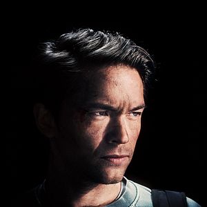 Bilder Hamilton - Undercover in Stockholm