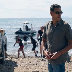 Bilder The Infiltrated