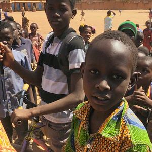 Bilder Graines d'espoir