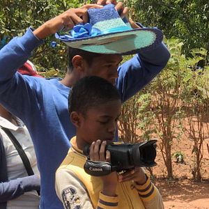 Bilder Graines d'espoir