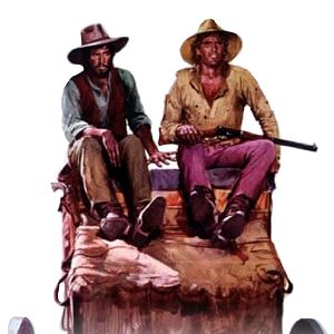 Bilder Ben und Charlie