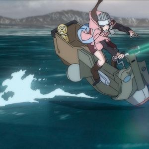 Bilder Star Wars: Visionen