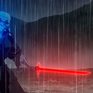 Bilder Star Wars: Visionen