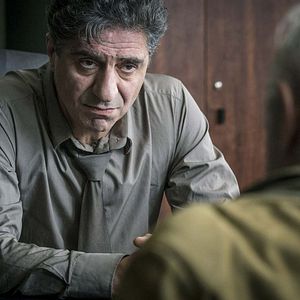 Bilder Simon Abkarian