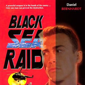 Bilder Black Sea Raid