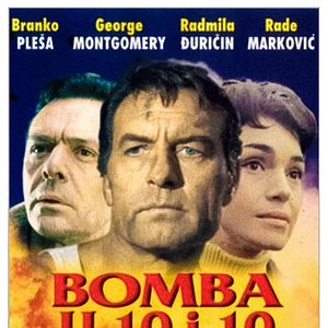 Bilder Bomben um 10 Uhr 10