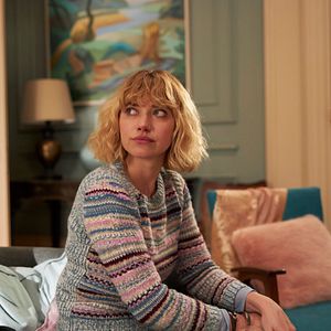 Bilder Imogen Poots